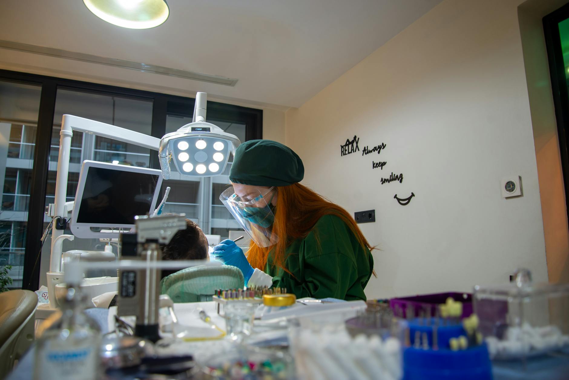 Implantate in der Praxis